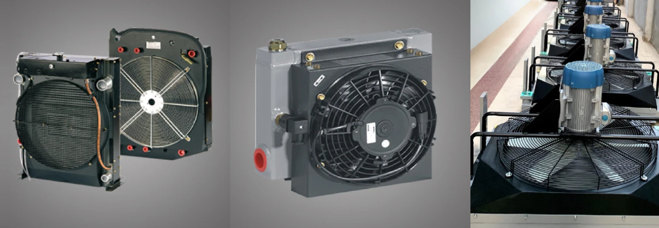 Plate heat Exchangers