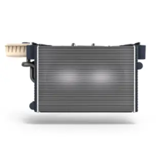 Combi Coolers for Mobile Vehicles