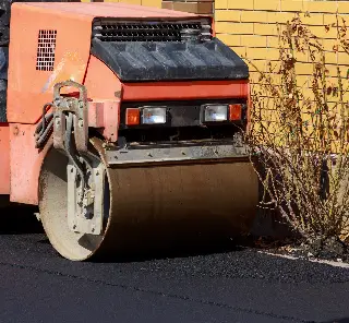 Compacters and Pavers