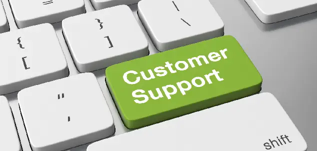 Customer Support and Warranty Information