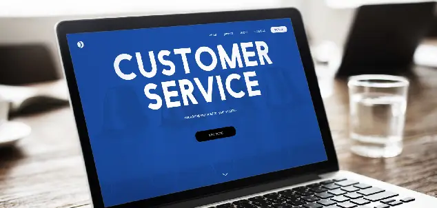 Customer Support and Warranty Information