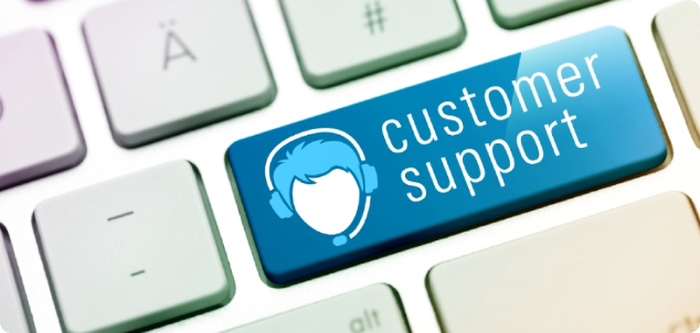 Customer Support and Warranty Information