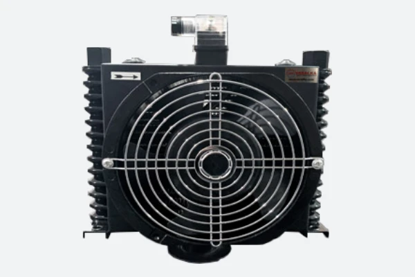 Drain Line Oil Coolers
