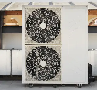 Converter Oil Coolers for Electric Locomotive