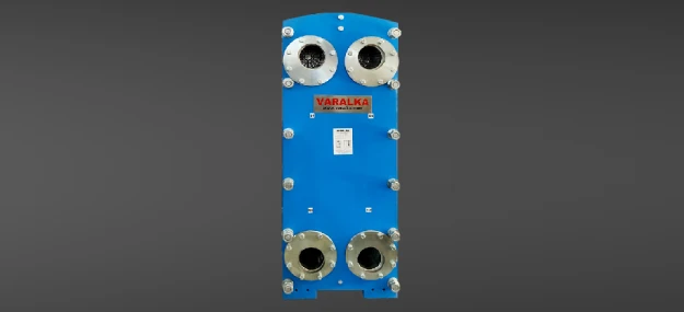 Gasket Plate Heat Exchanger