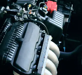 Gear Box Oil Coolers