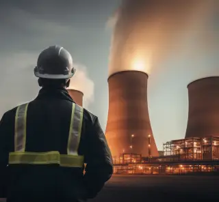 Oil and Gas Production