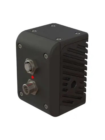 Online Particle Counters