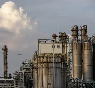 Refineries and Petrochemical Plants