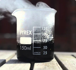 Sulphuric Acid Cooling