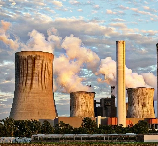 Thermal and Nuclear Power Plants