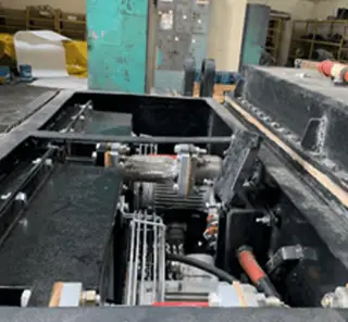 Transformer Oil Coolers for Railways